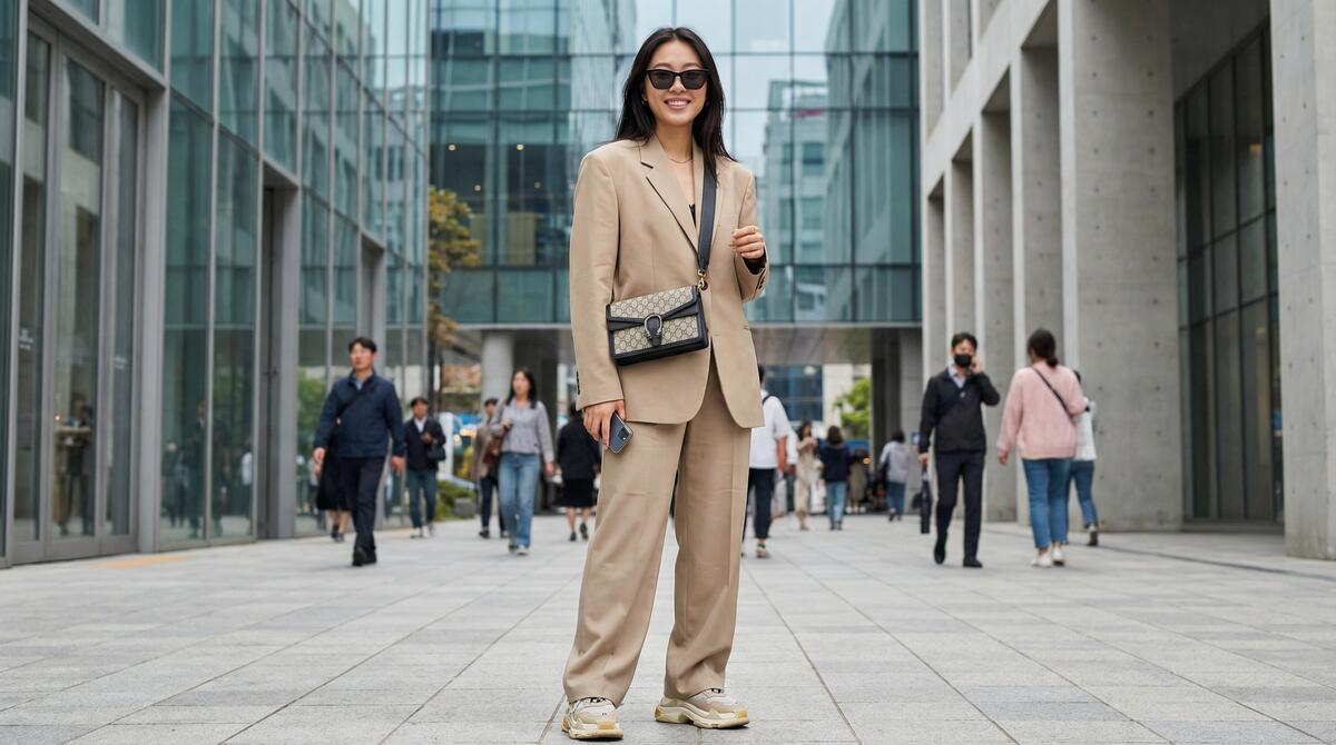 51漫画时尚穿搭视频